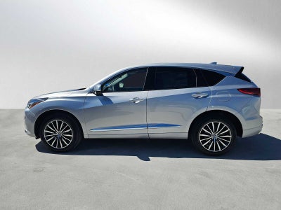 2026 Acura RDX 4ADV