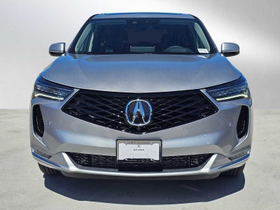 2026 Acura RDX 4ADV