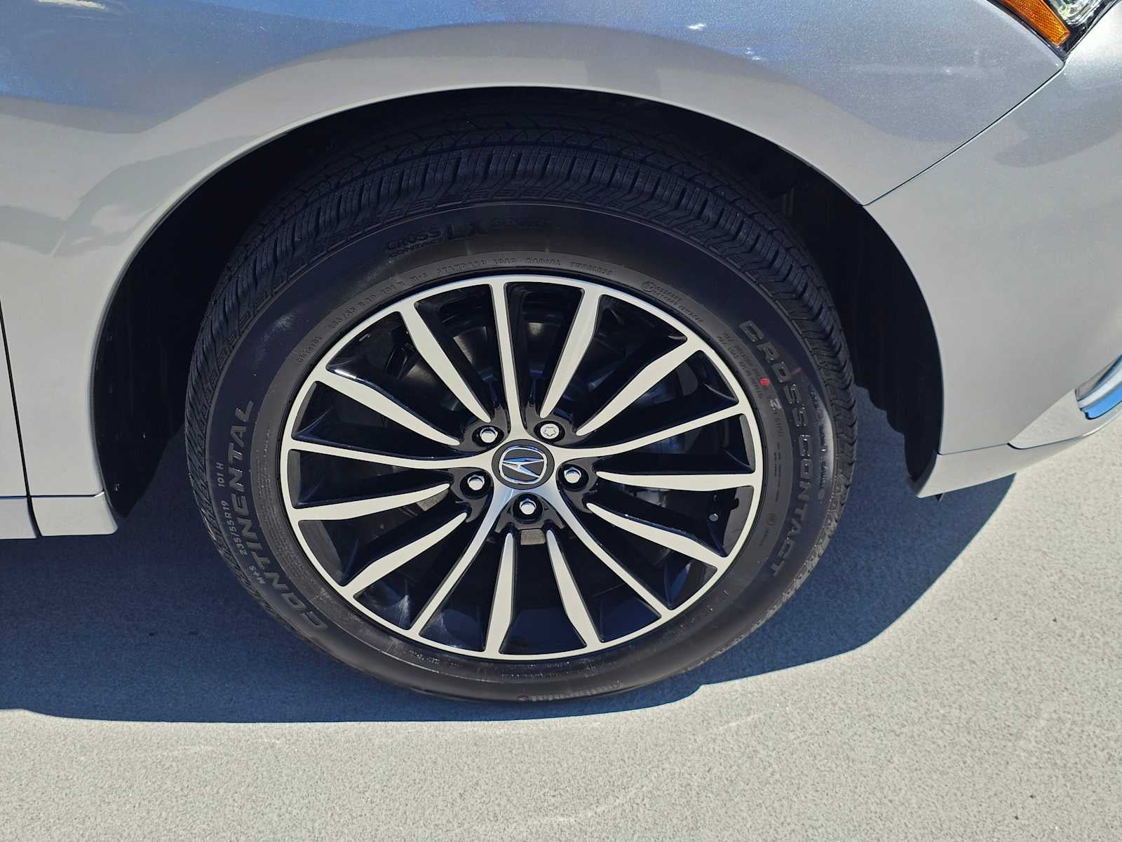 2026 Acura RDX 4ADV