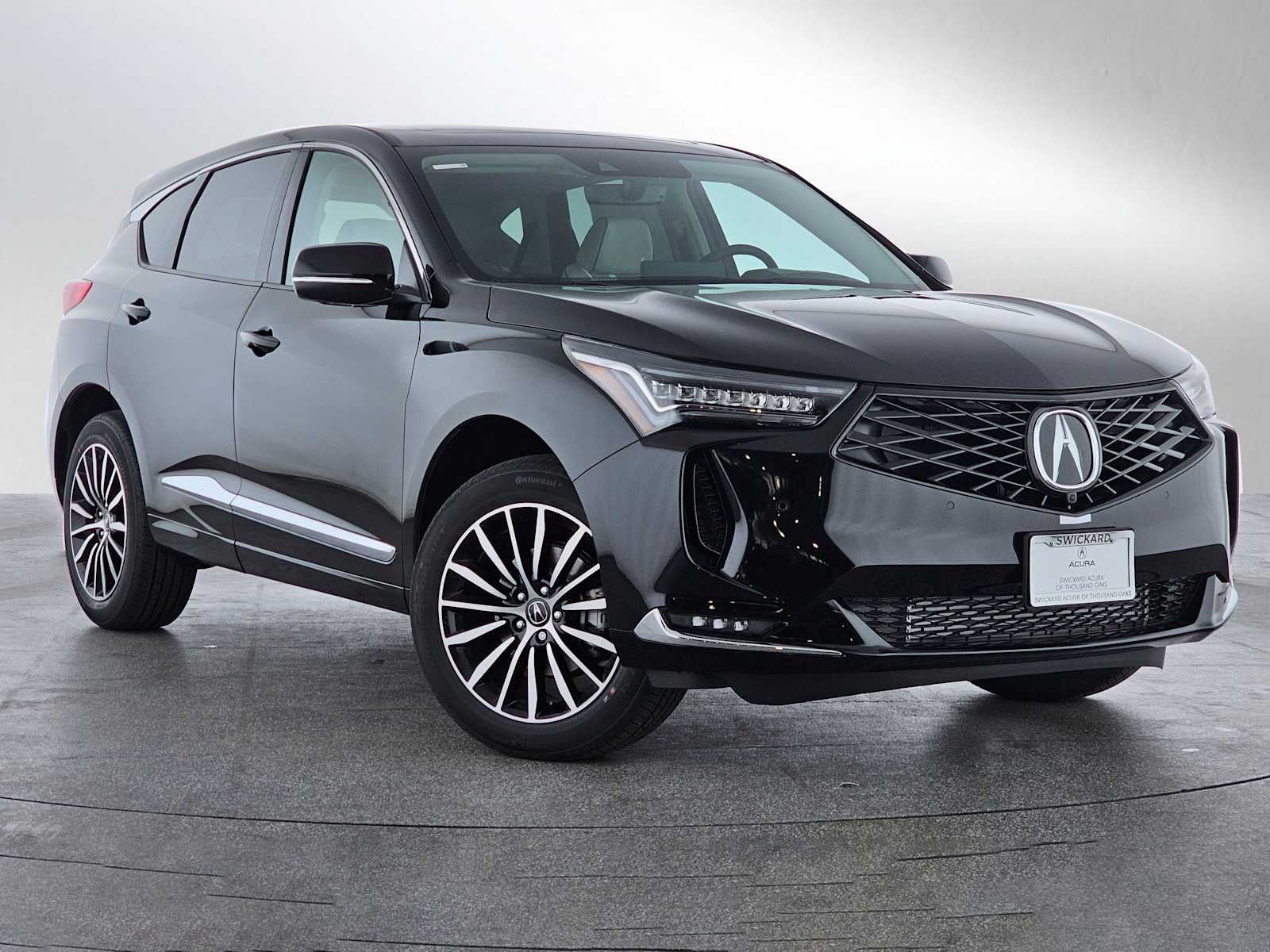 2026 Acura RDX Advance Package SH-AWD's photo