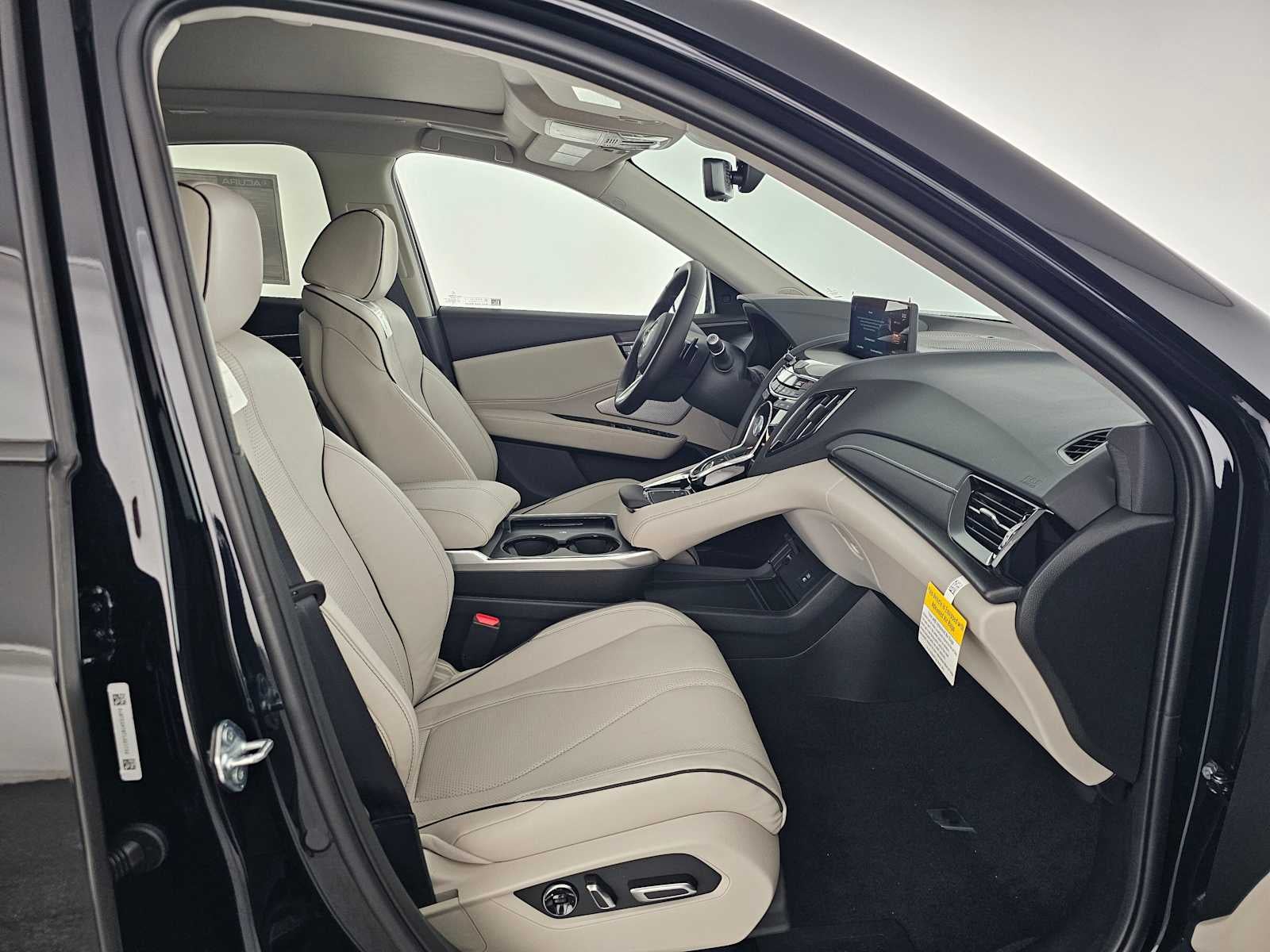 2026 Acura RDX 4ADV