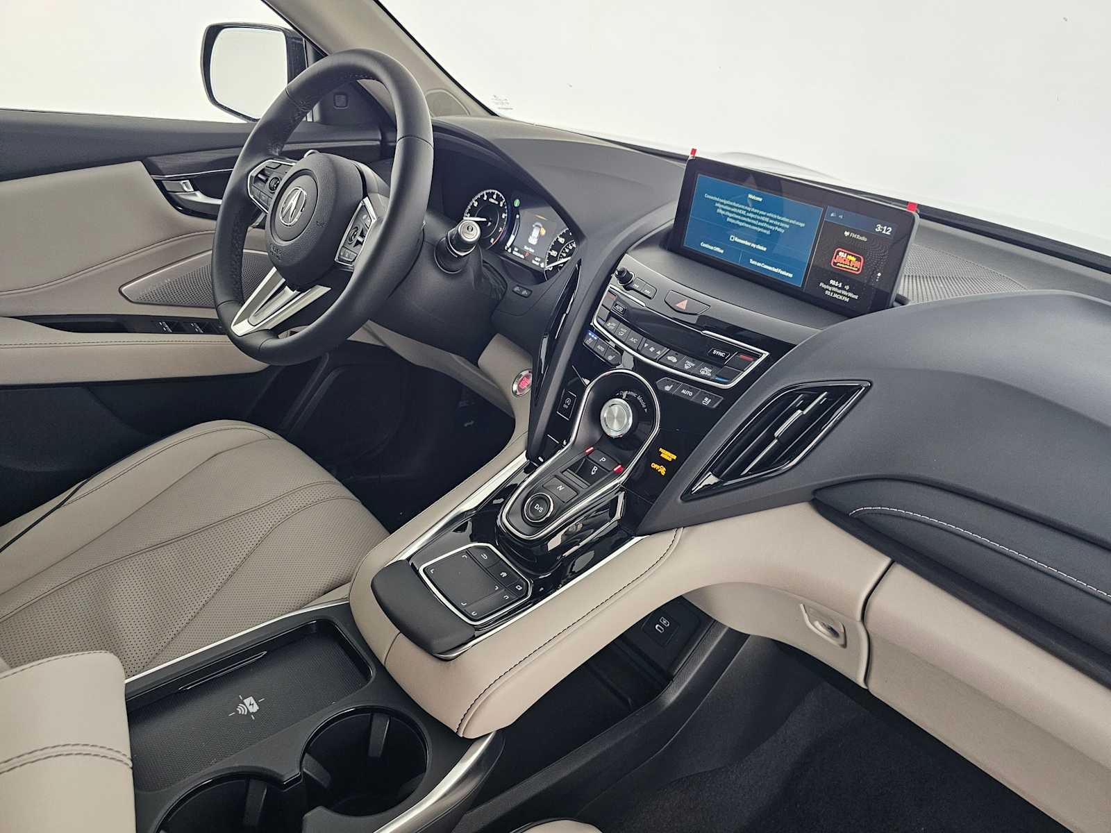2026 Acura RDX 4ADV