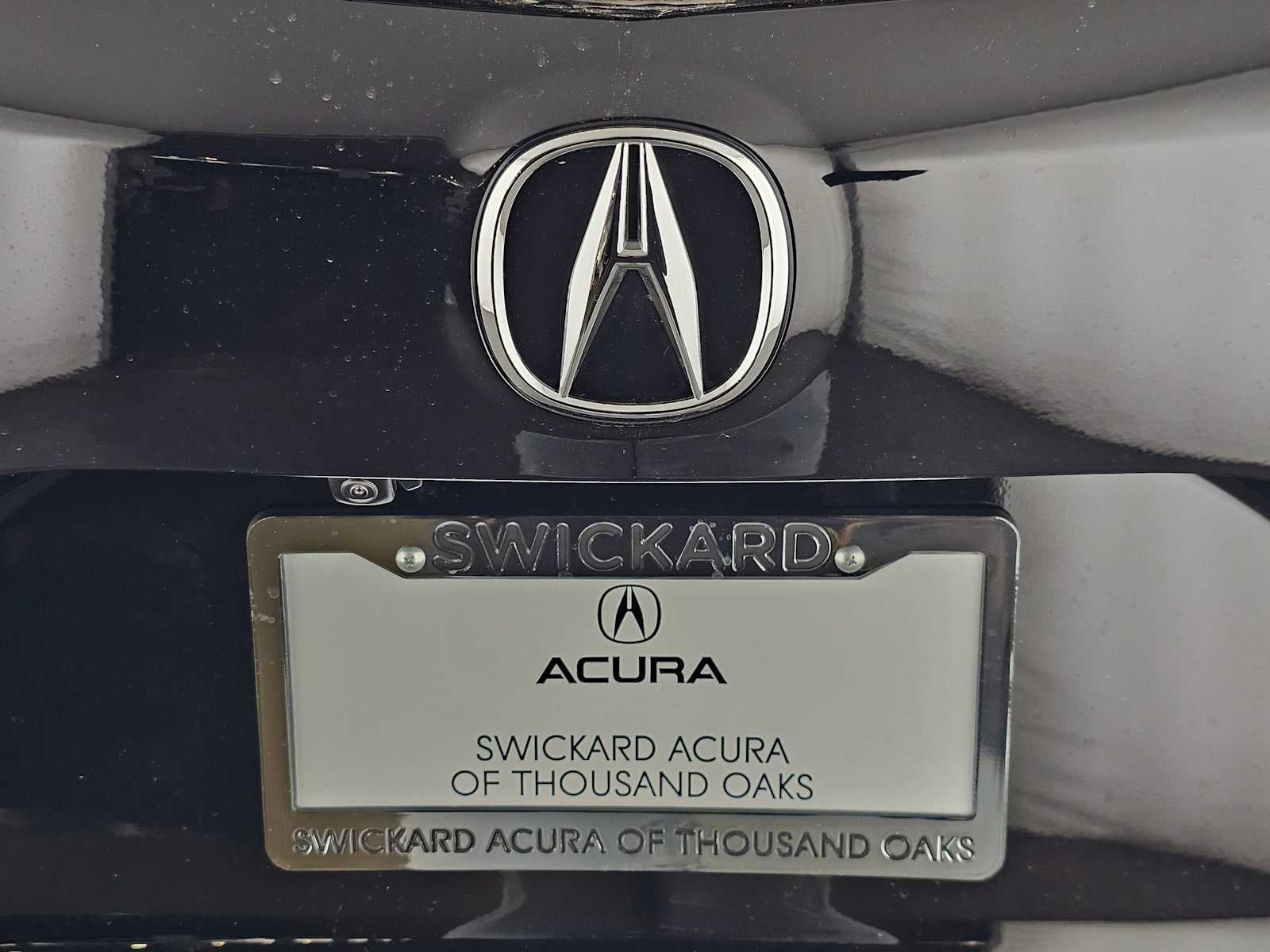 2026 Acura RDX 4ADV