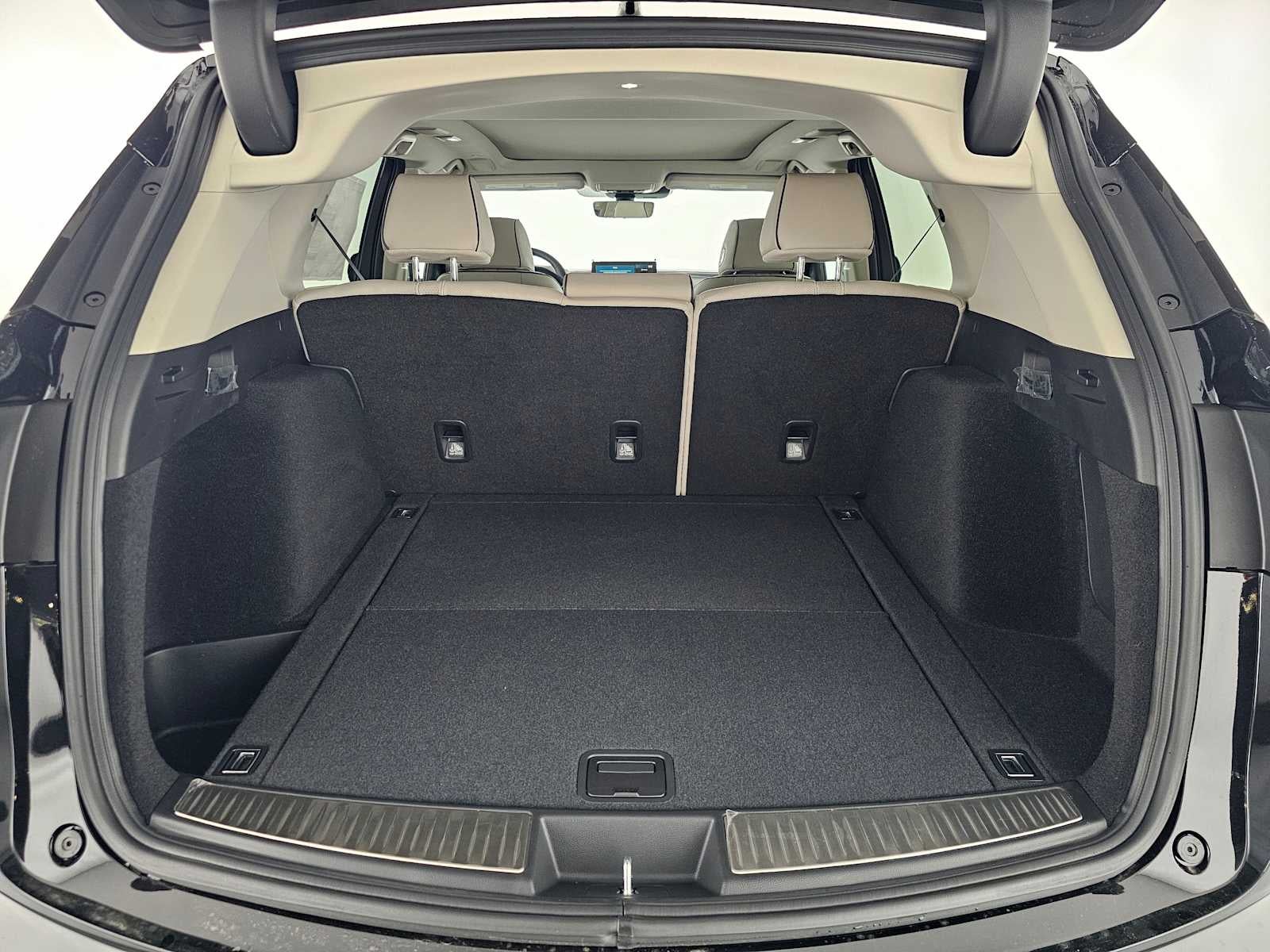 2026 Acura RDX 4ADV