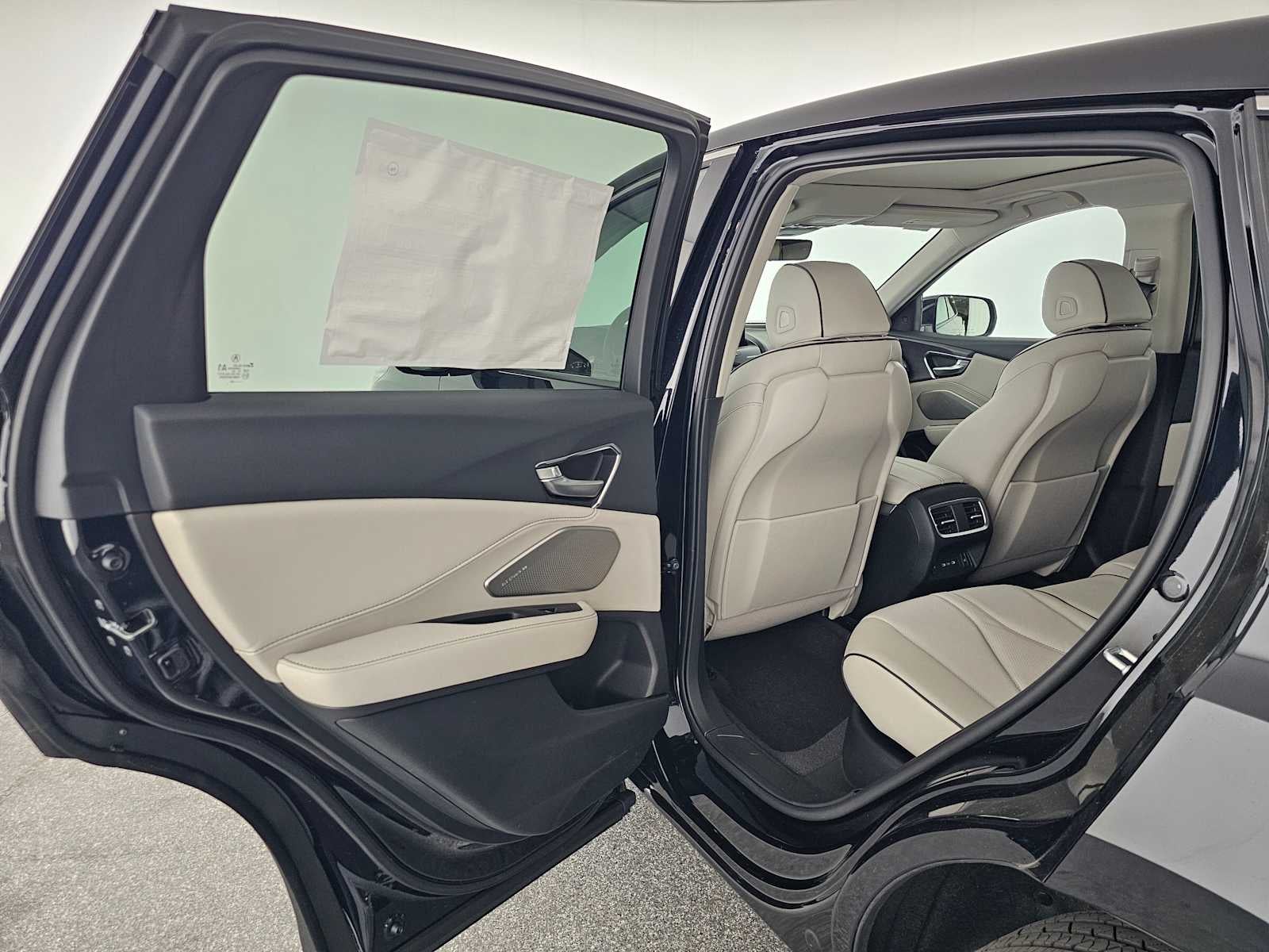 2026 Acura RDX 4ADV