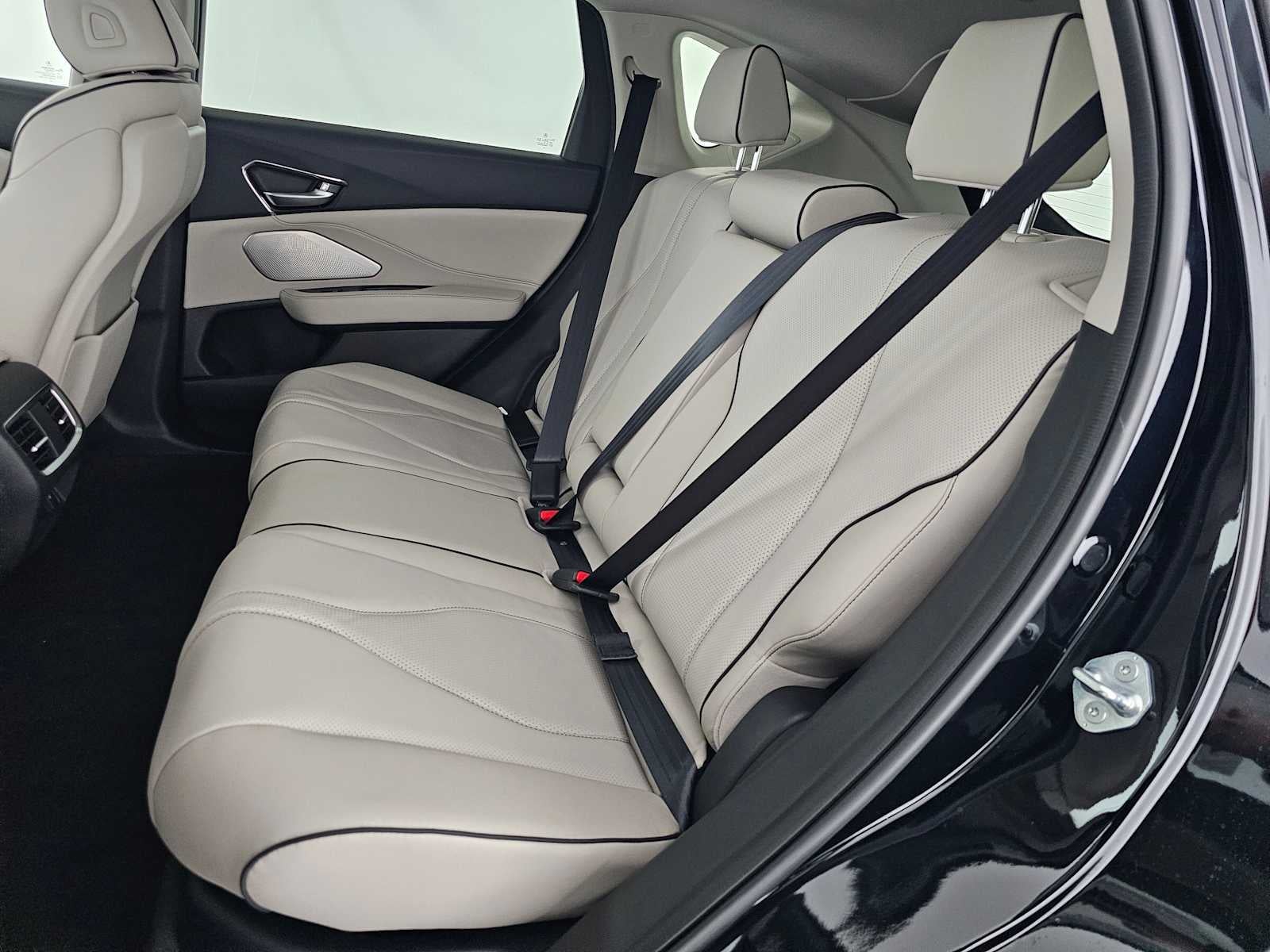 2026 Acura RDX 4ADV