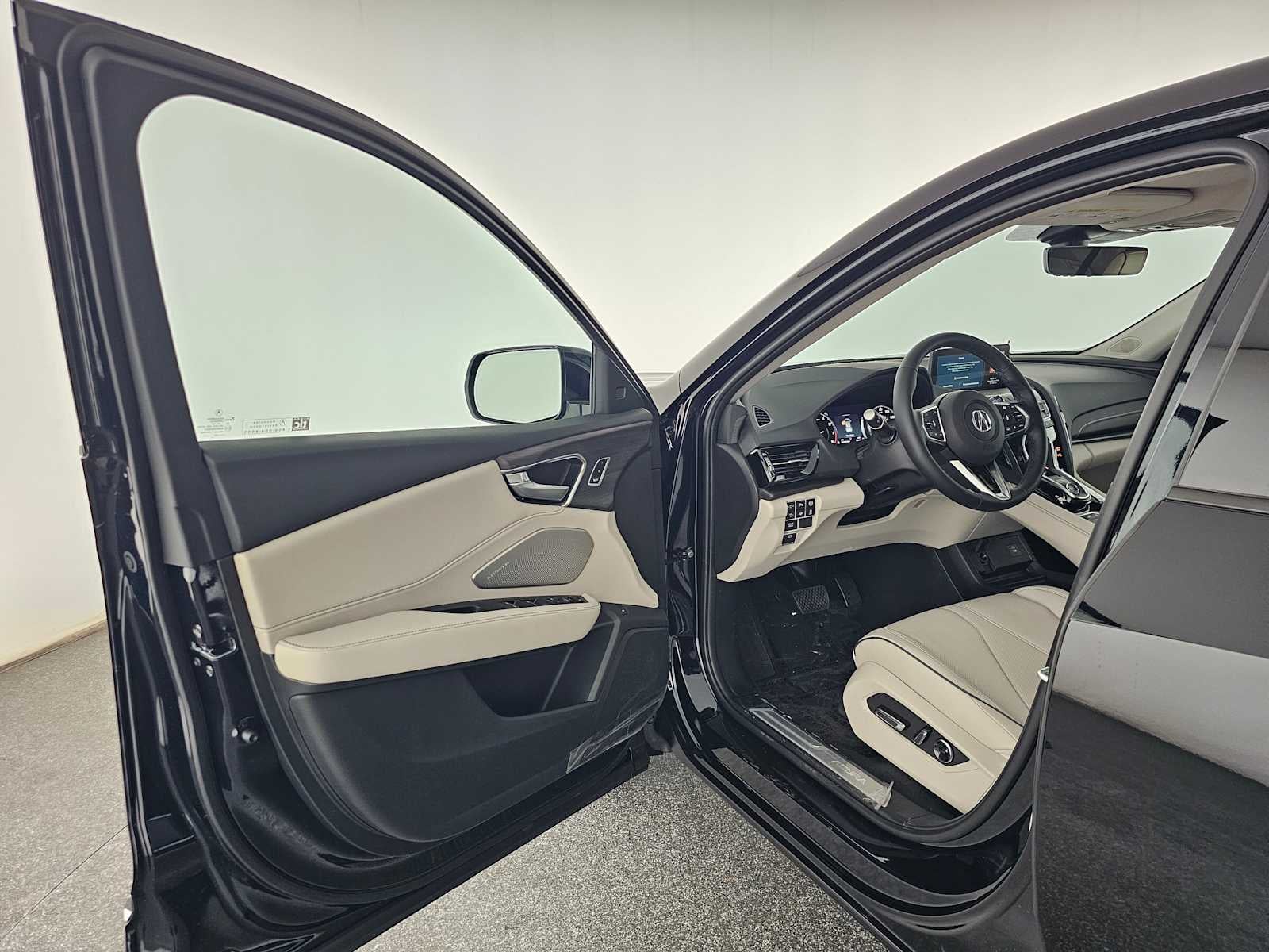 2026 Acura RDX 4ADV