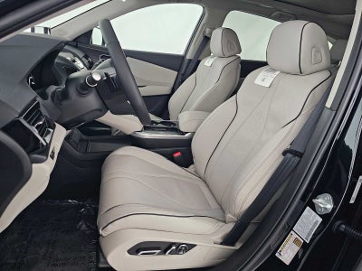 2026 Acura RDX 4ADV