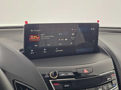 2026 Acura RDX 4ADV