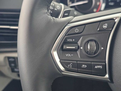 2026 Acura RDX 4ADV