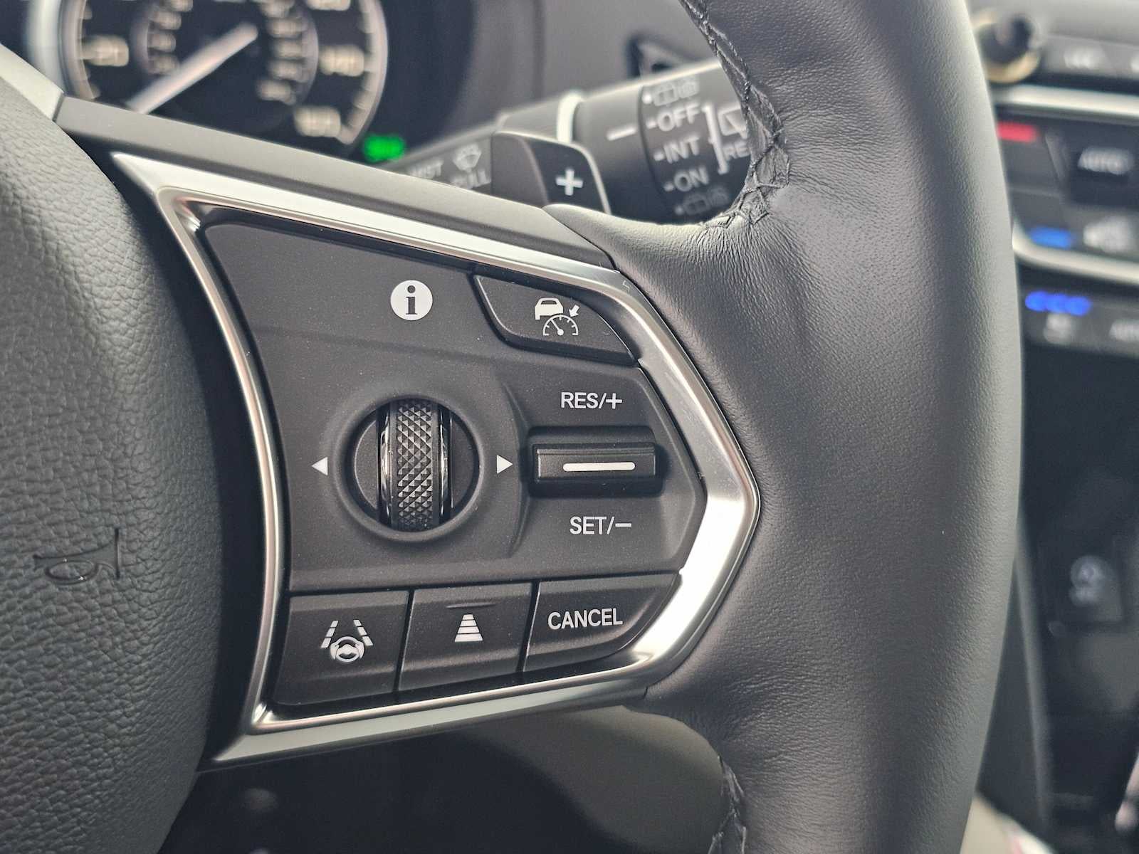 2026 Acura RDX 4ADV
