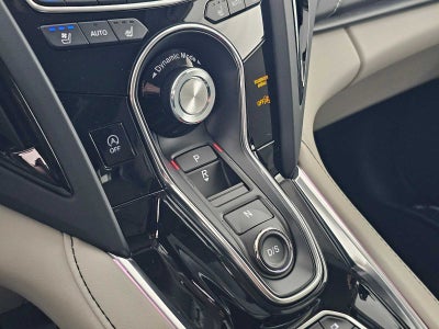 2026 Acura RDX 4ADV