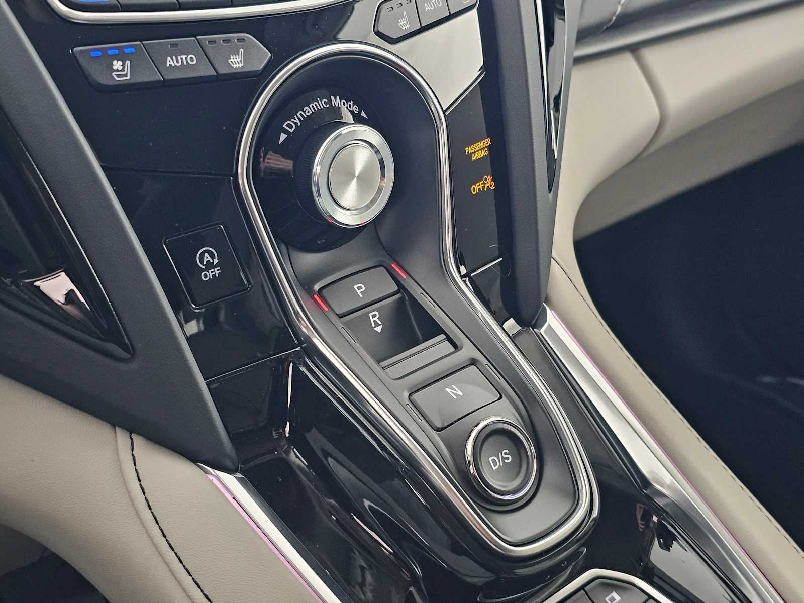 2026 Acura RDX 4ADV