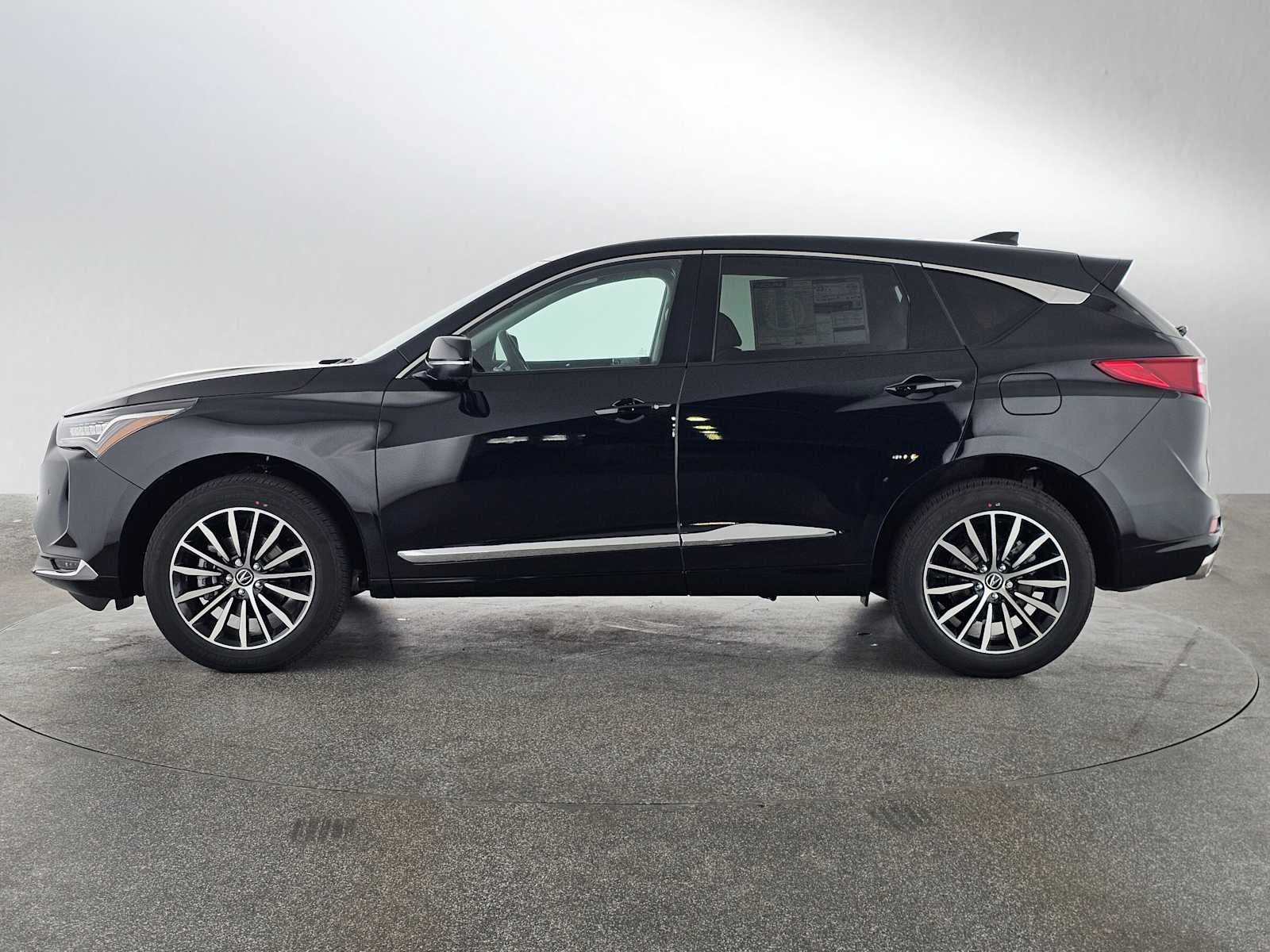 2026 Acura RDX 4ADV