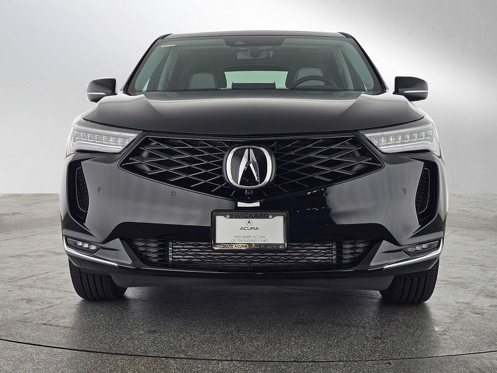 2026 Acura RDX 4ADV