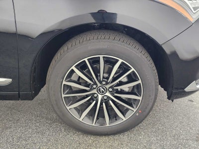 2026 Acura RDX 4ADV