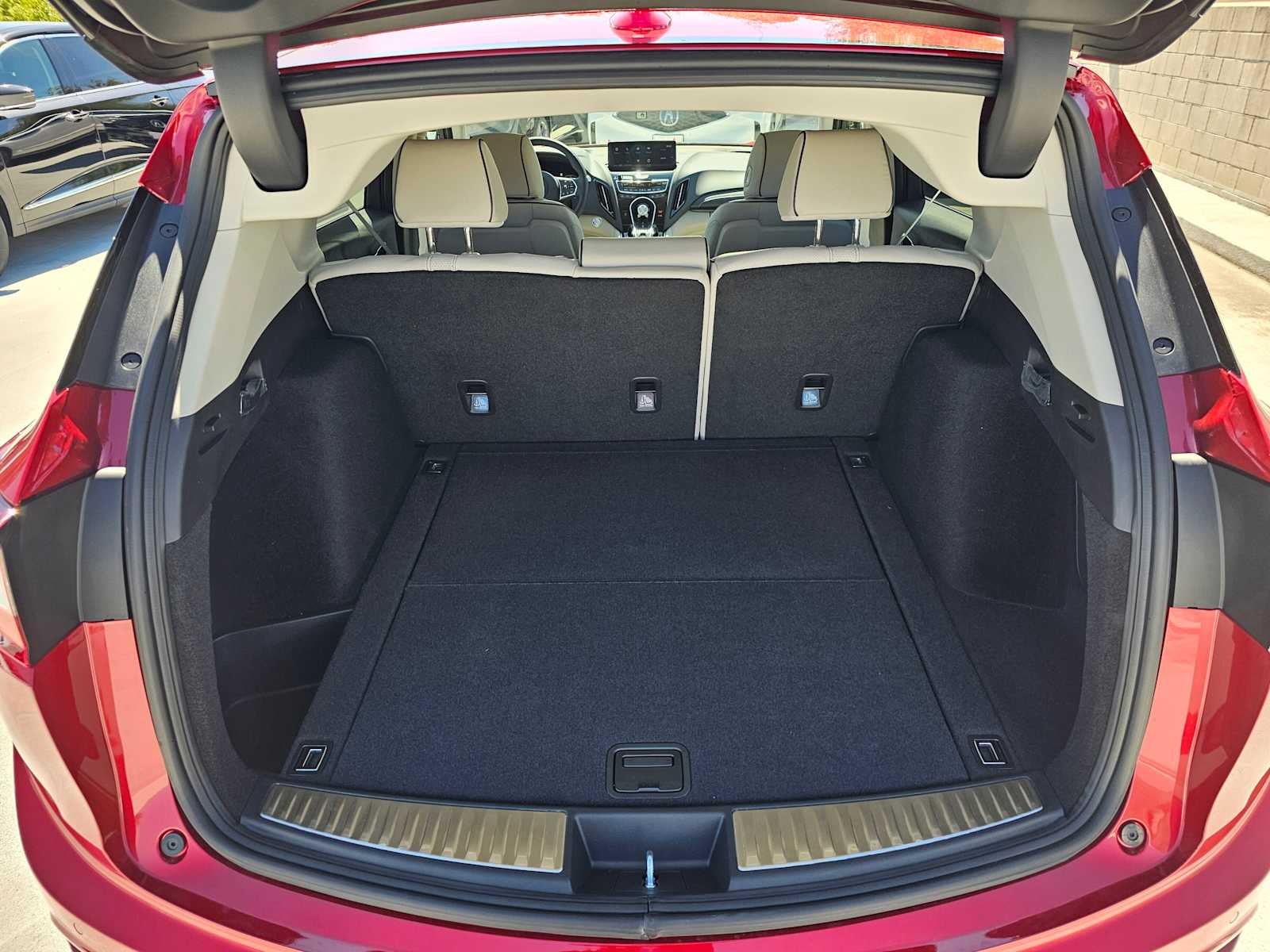 2026 Acura RDX 4ADV
