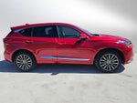 2026 Acura RDX 4ADV