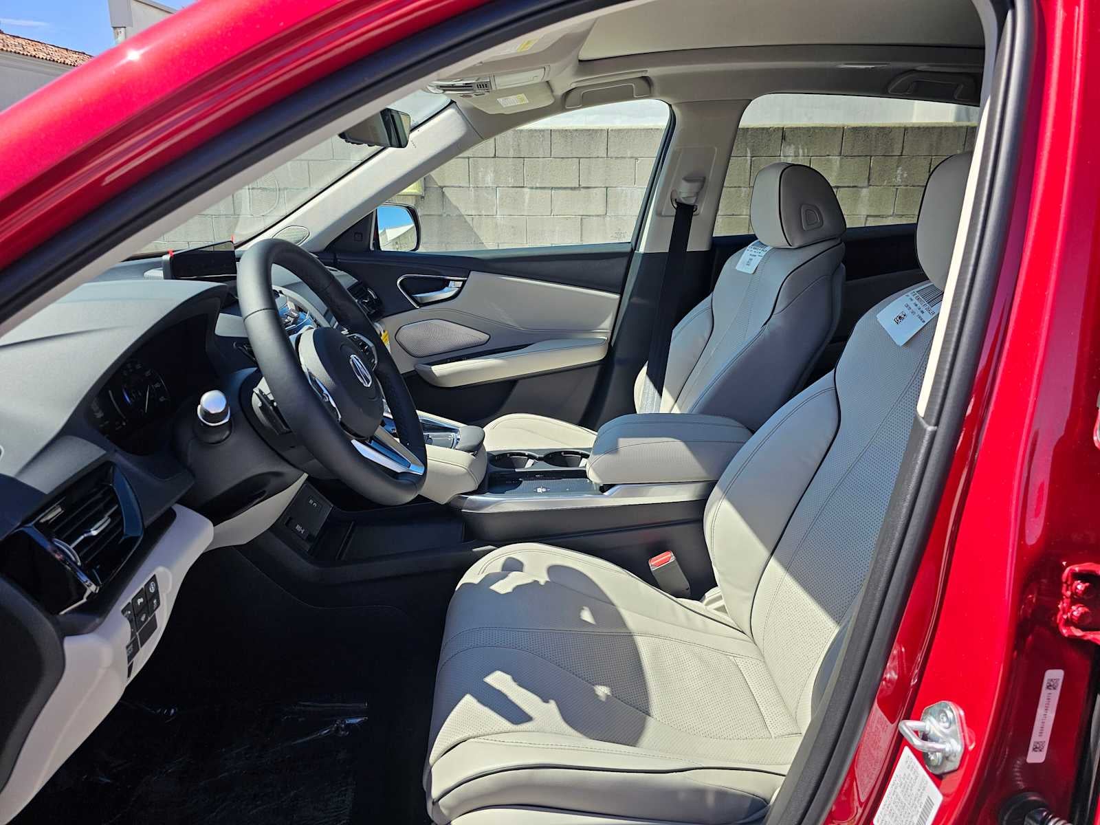 2026 Acura RDX 4ADV