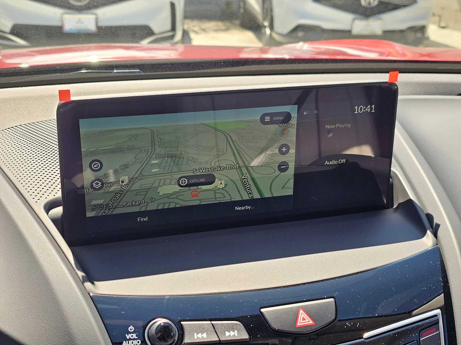 2026 Acura RDX 4ADV