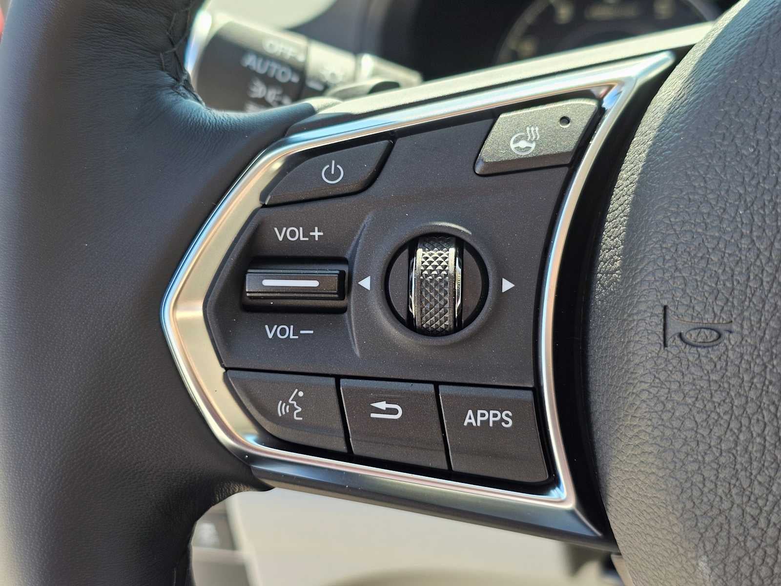 2026 Acura RDX 4ADV