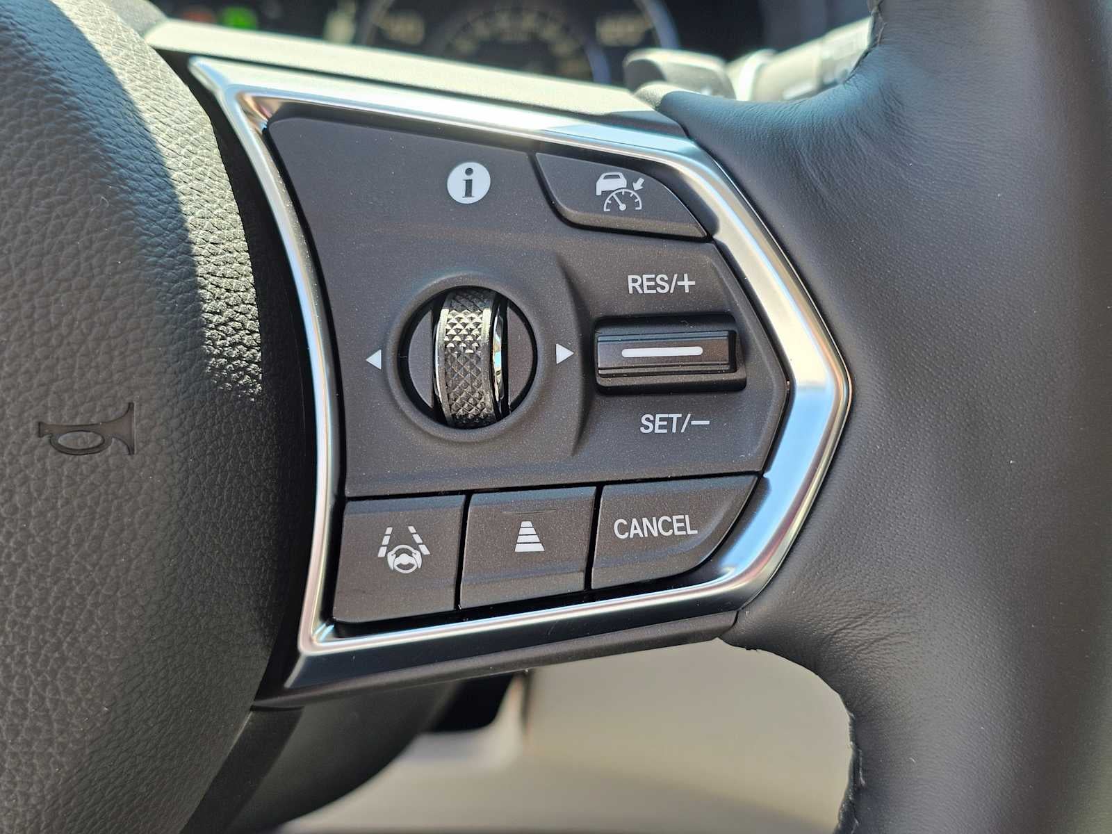 2026 Acura RDX 4ADV