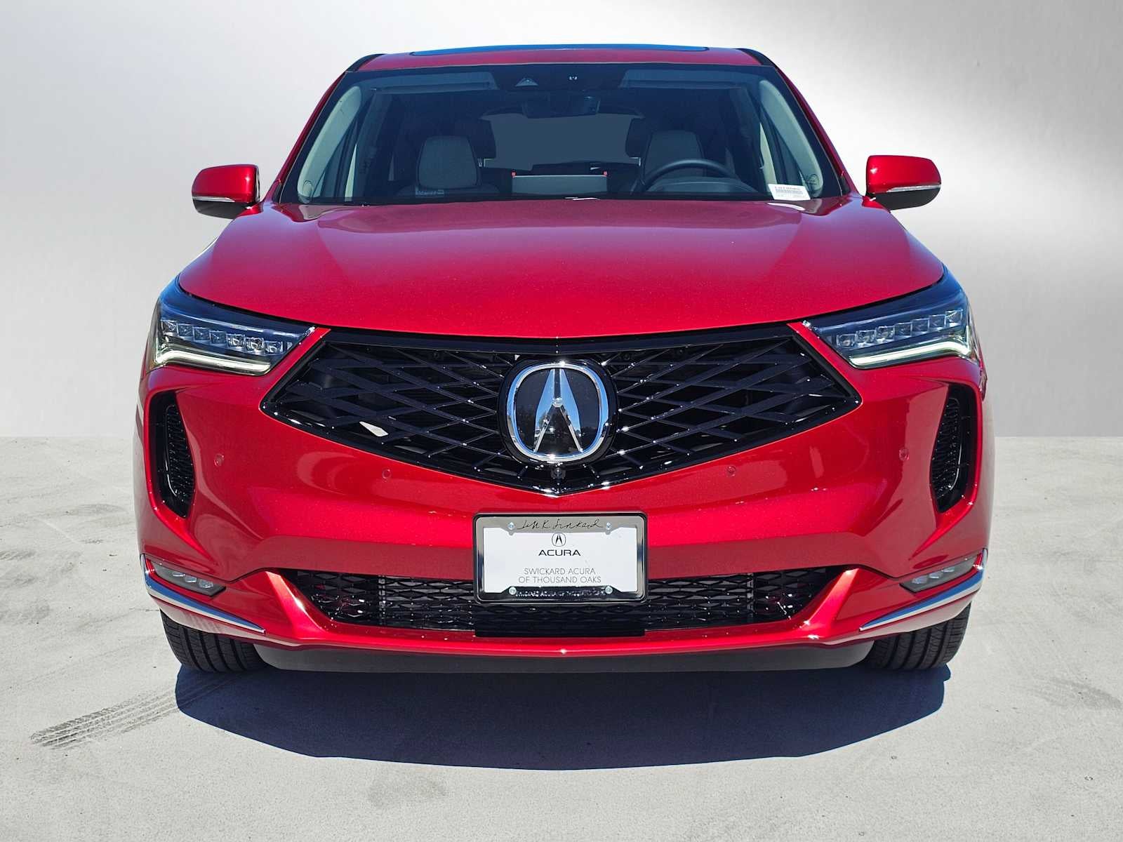 2026 Acura RDX 4ADV