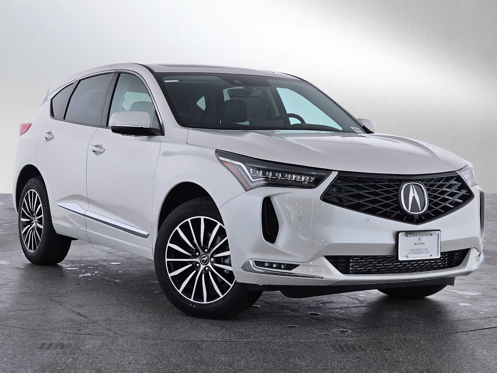 2026 Acura RDX Advance Package SH-AWD's photo