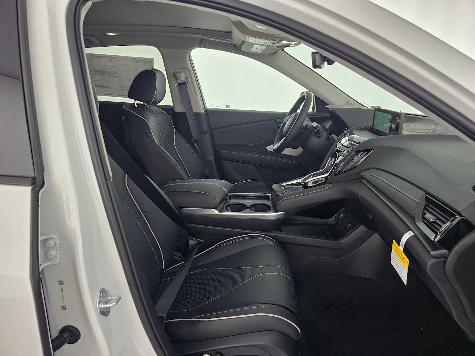 2026 Acura RDX 4ADV