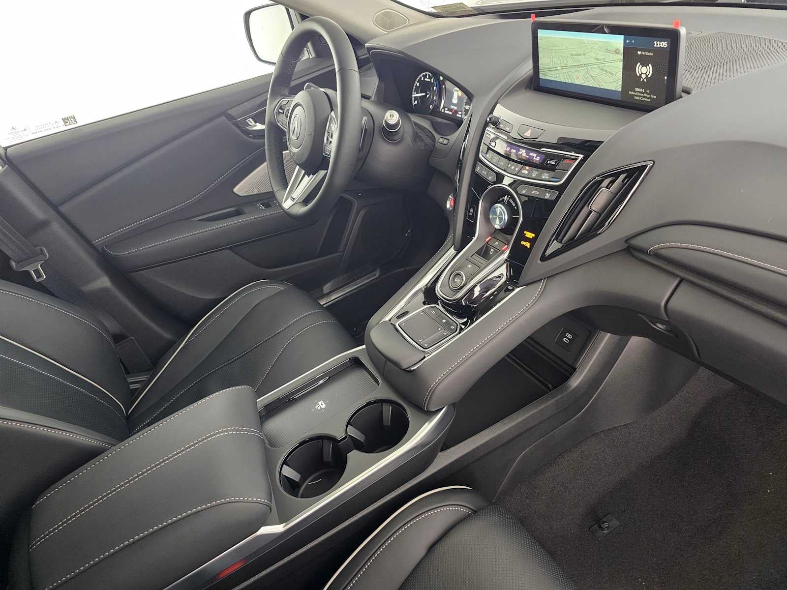 2026 Acura RDX 4ADV