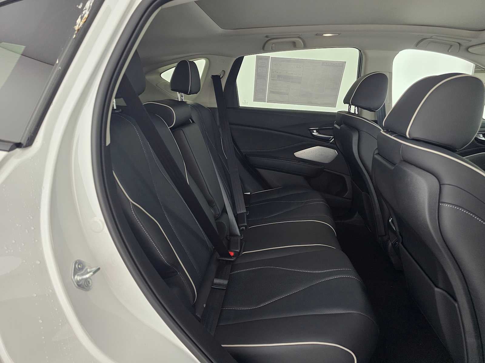 2026 Acura RDX 4ADV