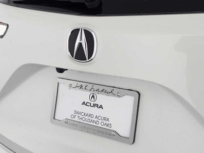 2026 Acura RDX 4ADV