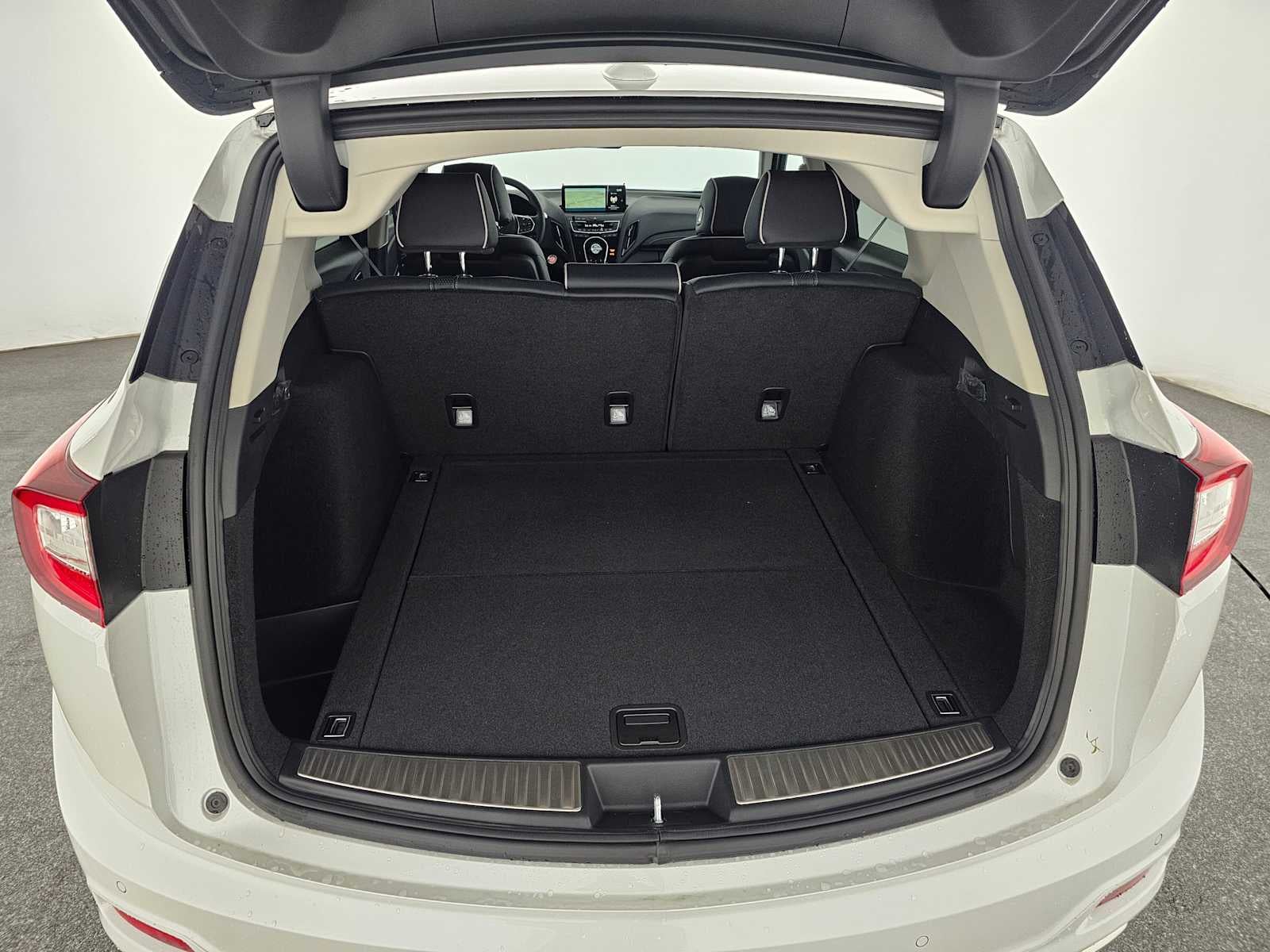 2026 Acura RDX 4ADV