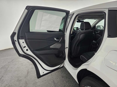 2026 Acura RDX 4ADV
