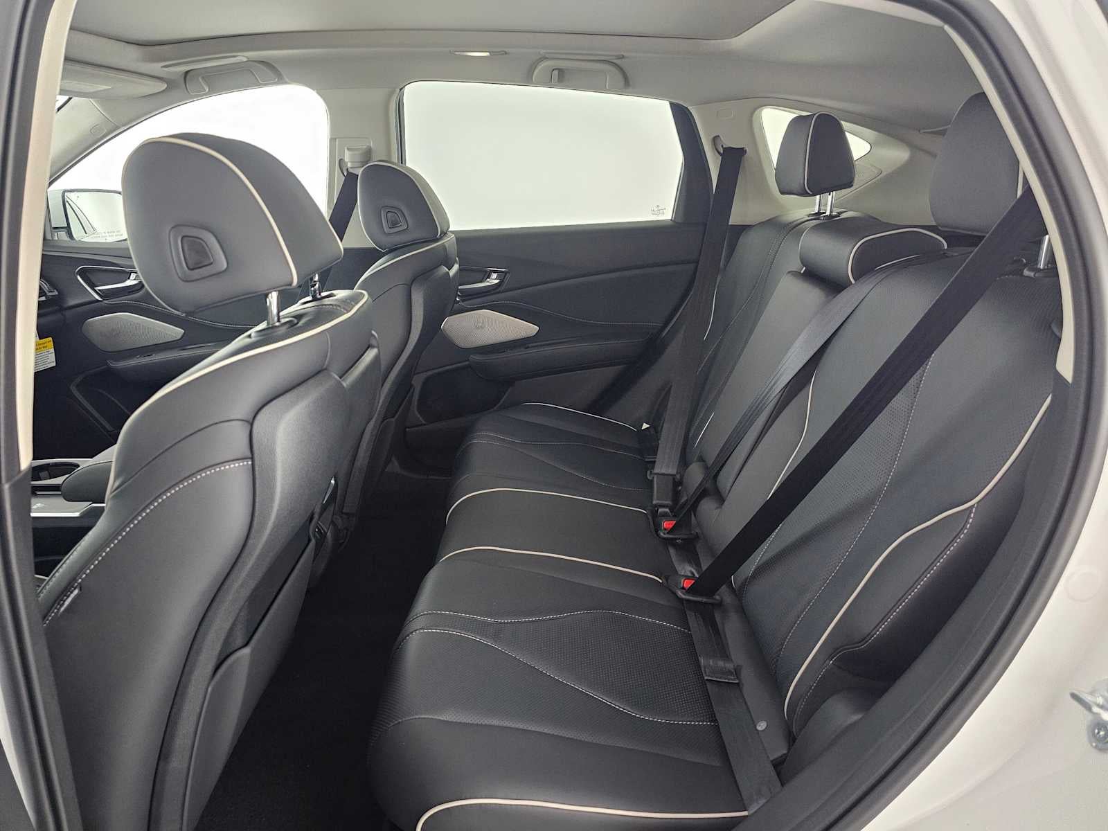 2026 Acura RDX 4ADV