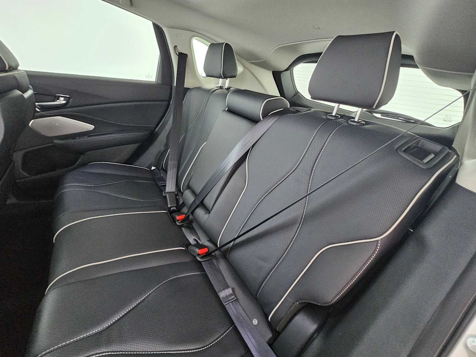 2026 Acura RDX 4ADV