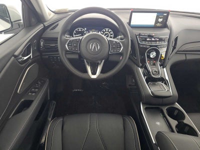 2026 Acura RDX 4ADV
