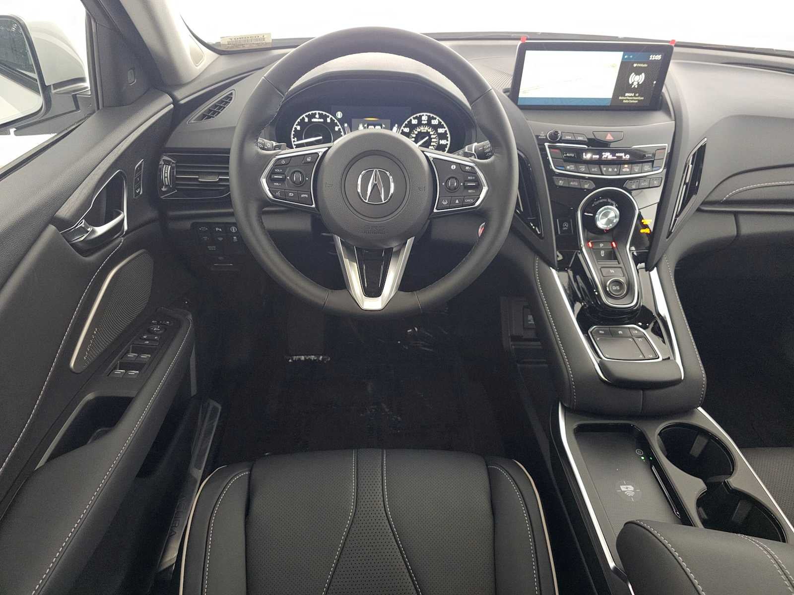 2026 Acura RDX 4ADV