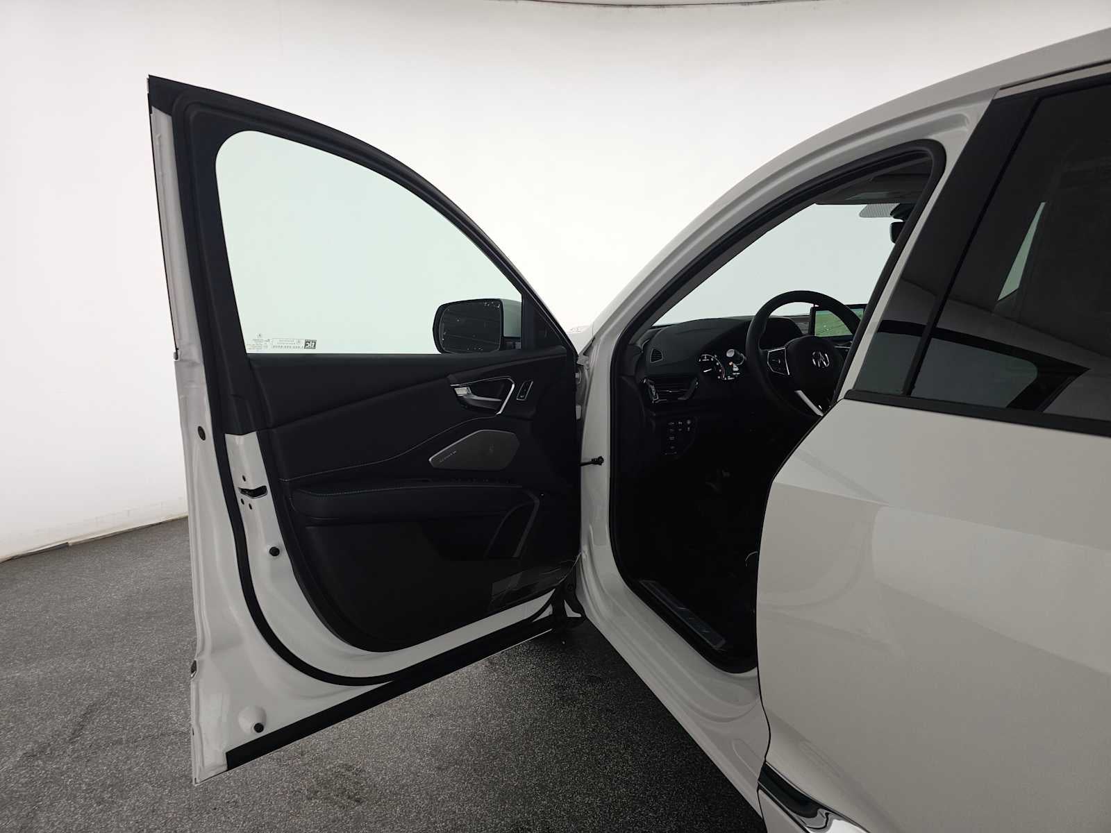 2026 Acura RDX 4ADV