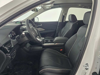 2026 Acura RDX 4ADV