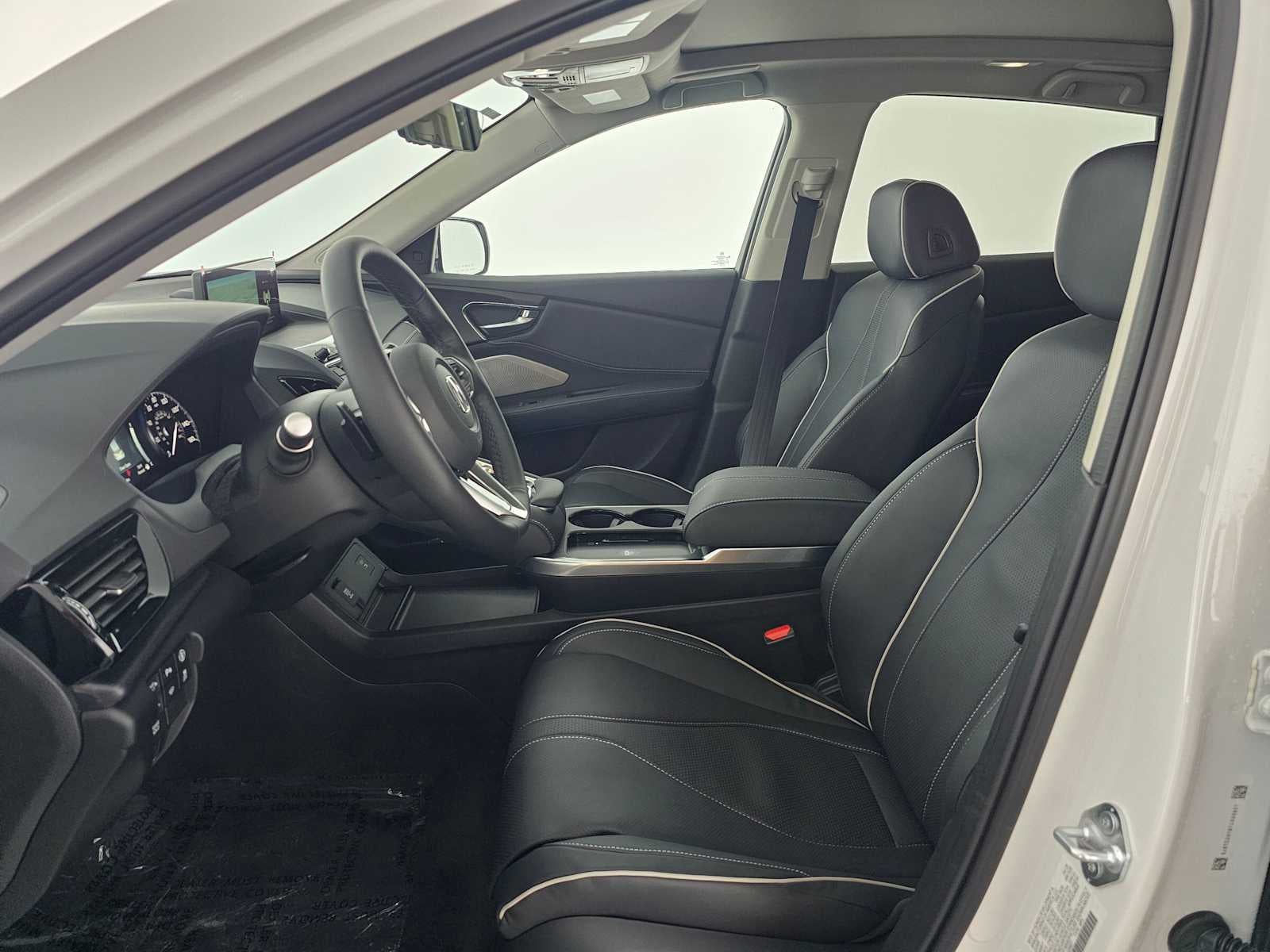 2026 Acura RDX 4ADV