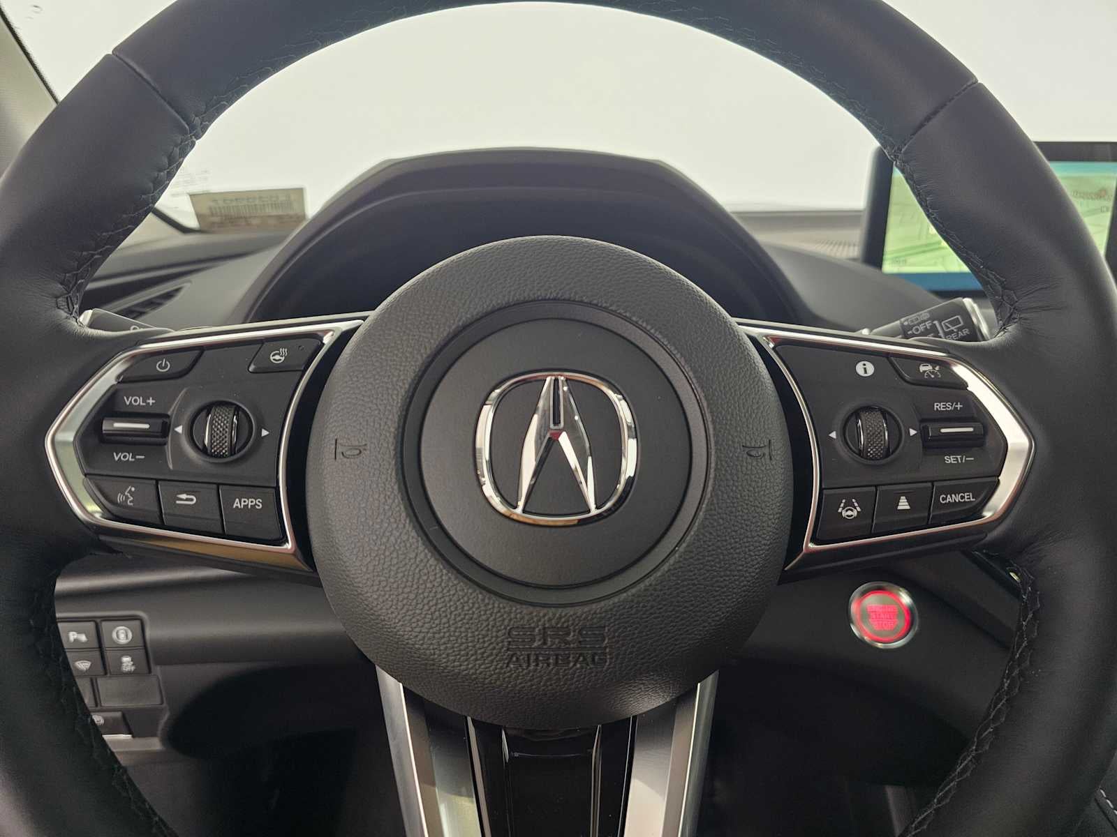2026 Acura RDX 4ADV