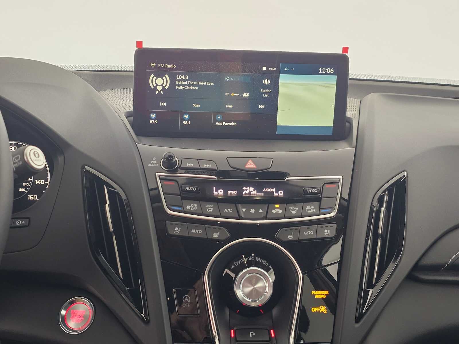 2026 Acura RDX 4ADV