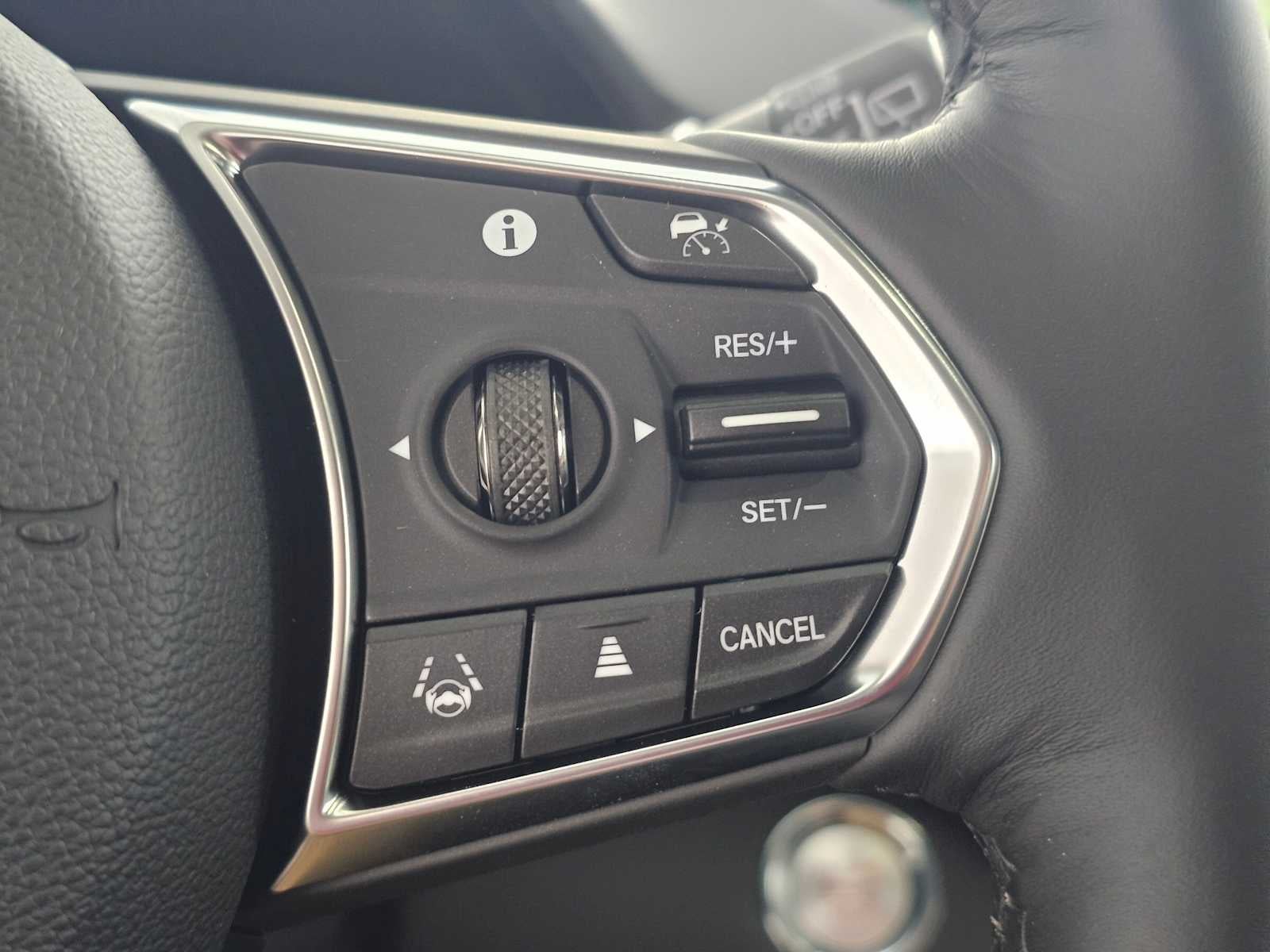 2026 Acura RDX 4ADV