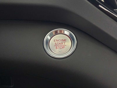 2026 Acura RDX 4ADV