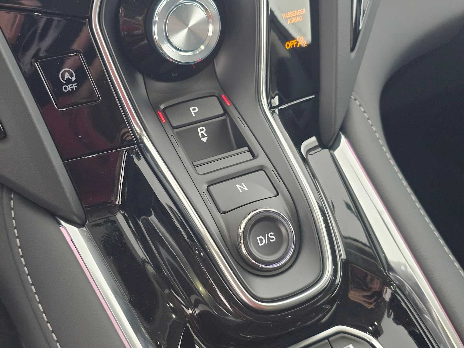 2026 Acura RDX 4ADV