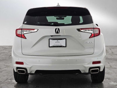 2026 Acura RDX 4ADV