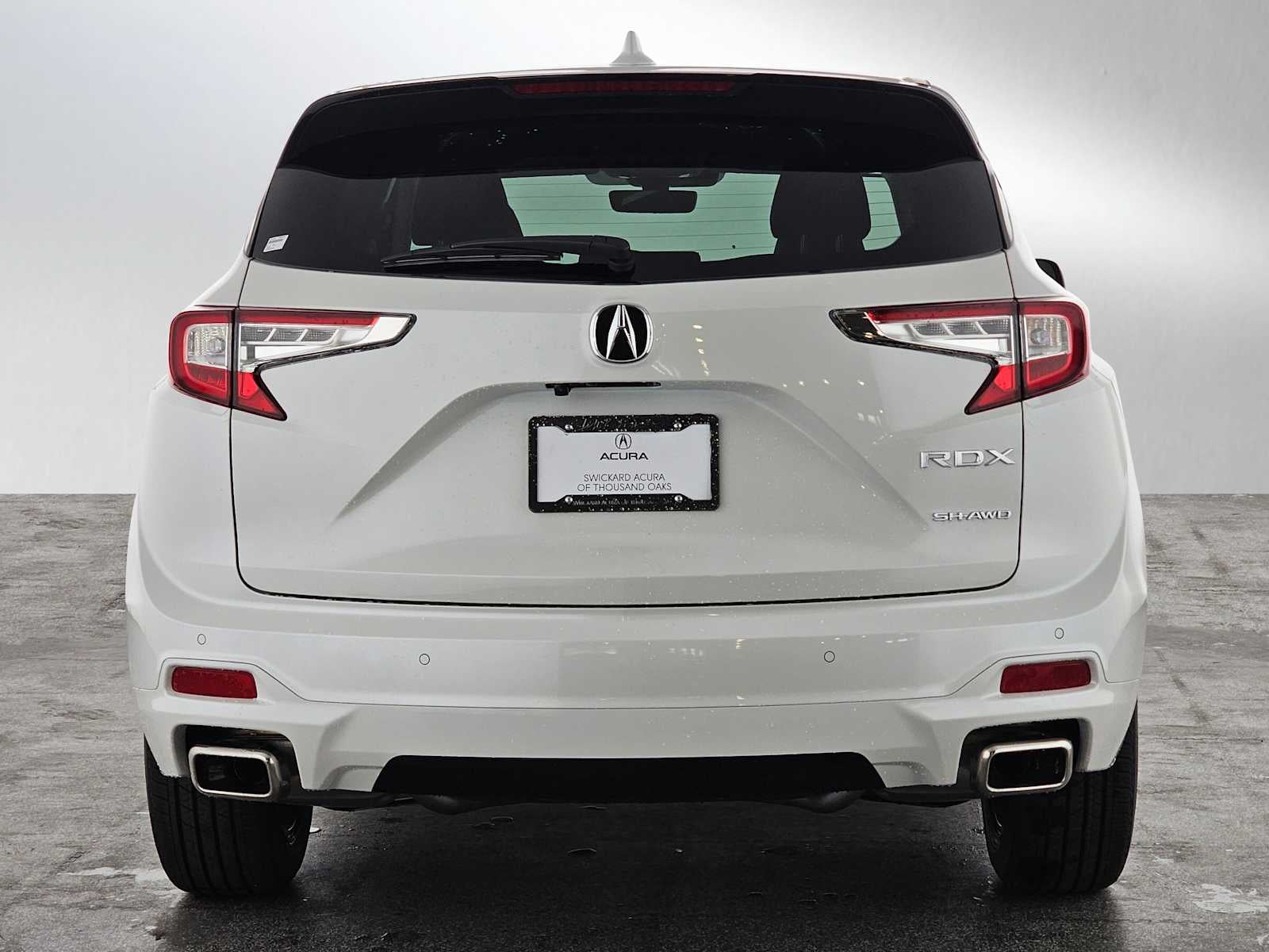 2026 Acura RDX 4ADV