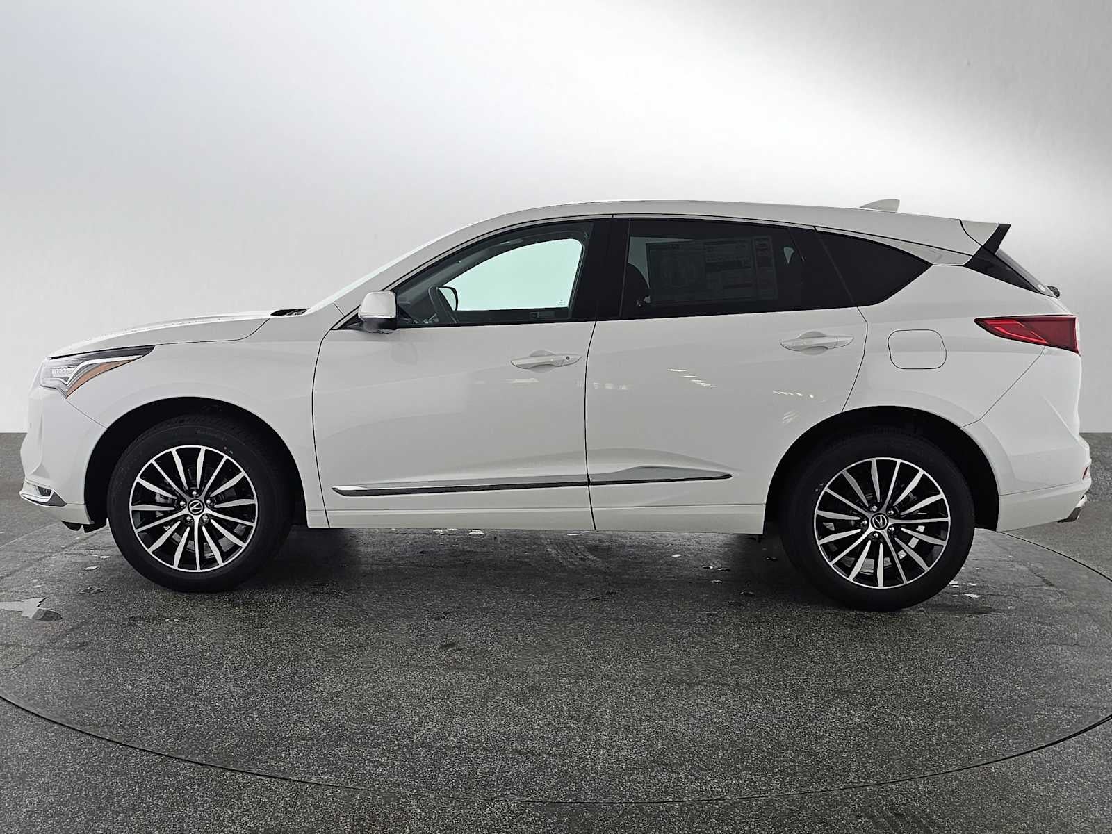 2026 Acura RDX 4ADV