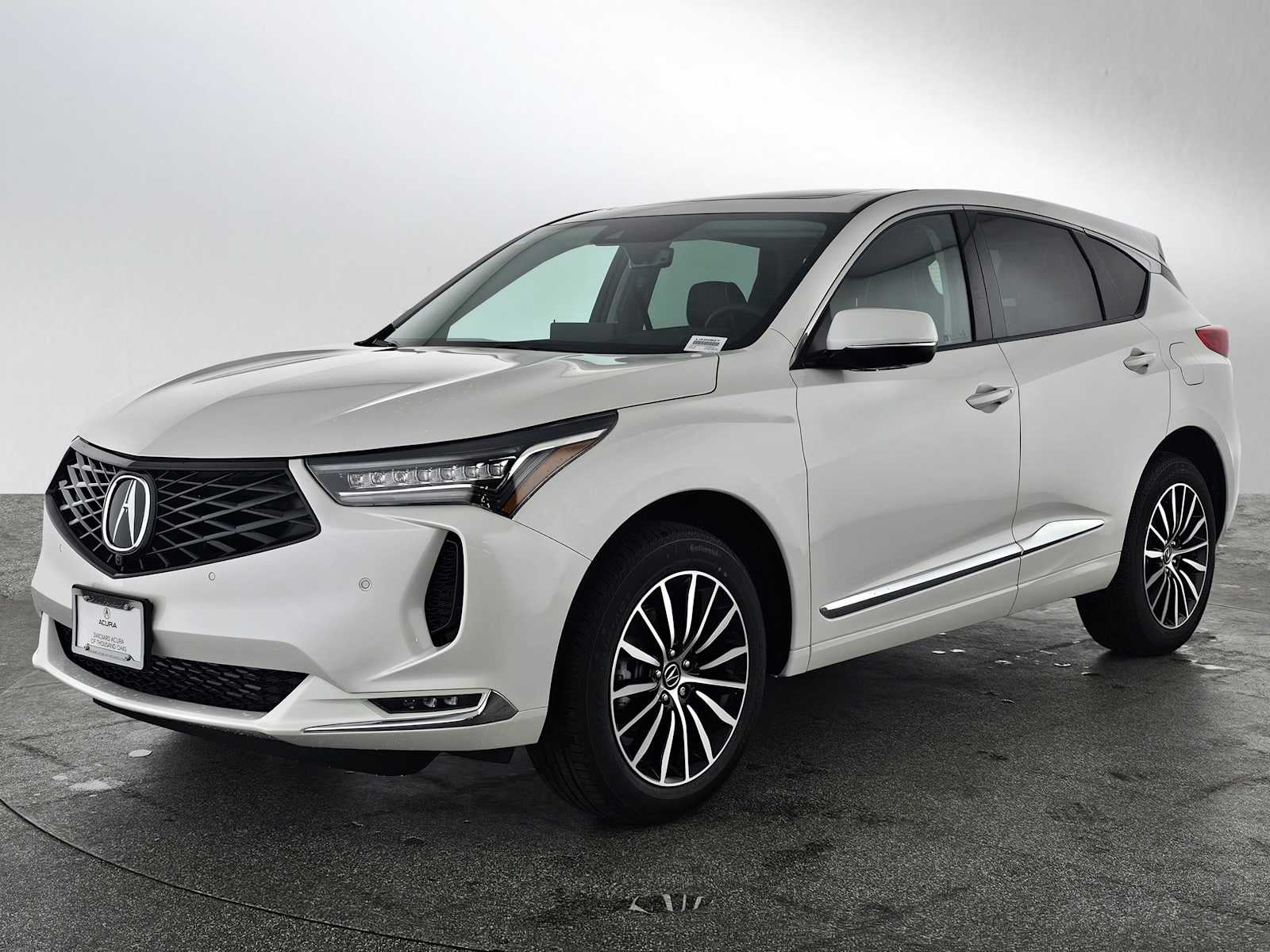 2026 Acura RDX 4ADV